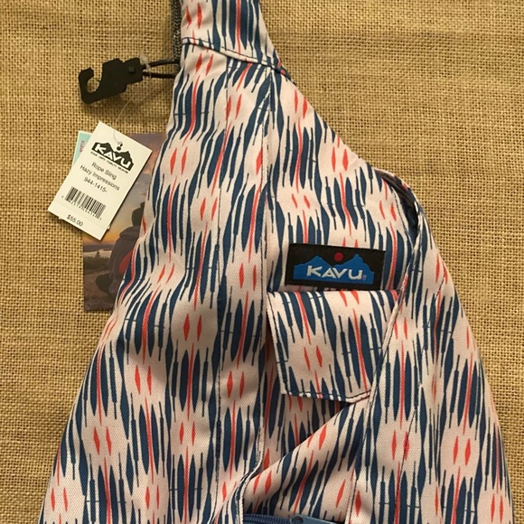 Kavu bag rope sling - Picture 1 of 2